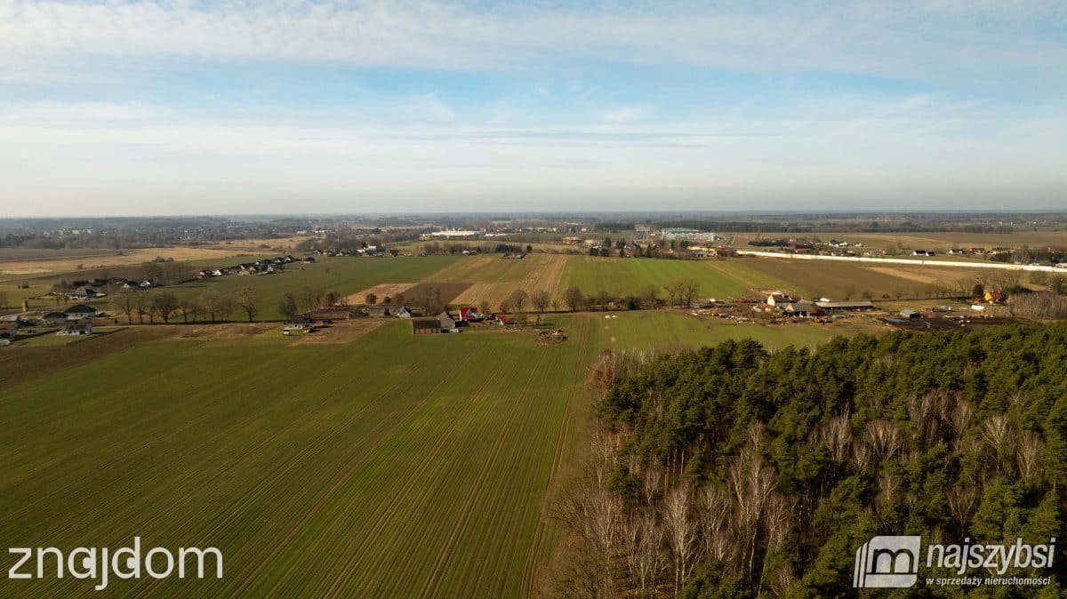 Działka, Wojcieszyn - zdjęcie 10