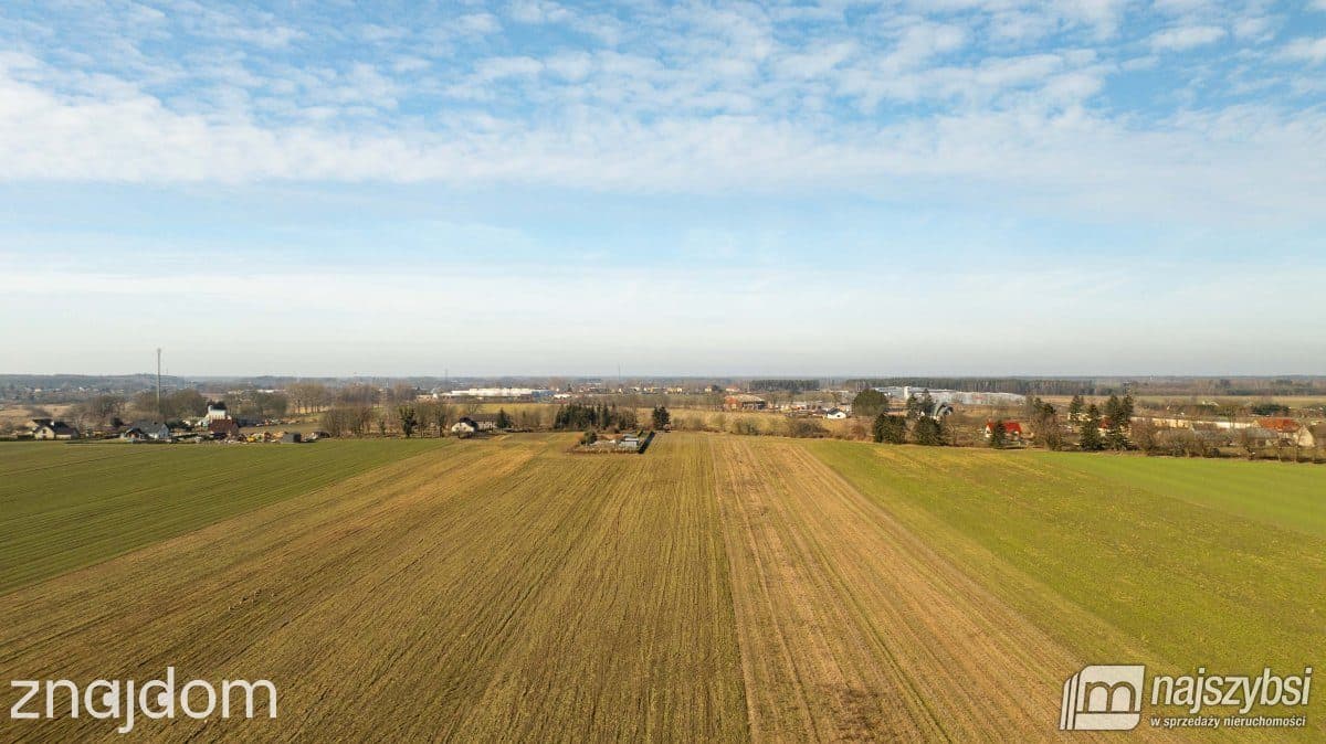 Działka, Wojcieszyn - zdjęcie 3