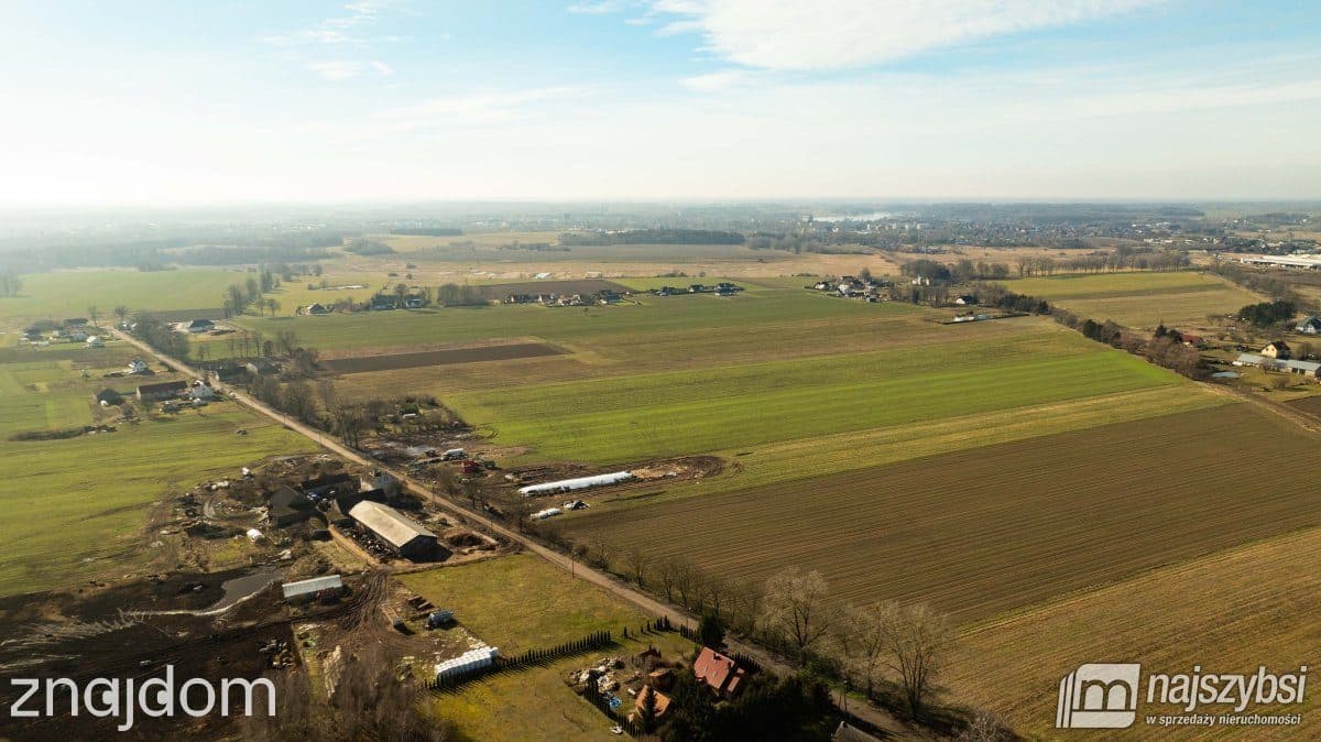 Działka, Wojcieszyn - zdjęcie 4