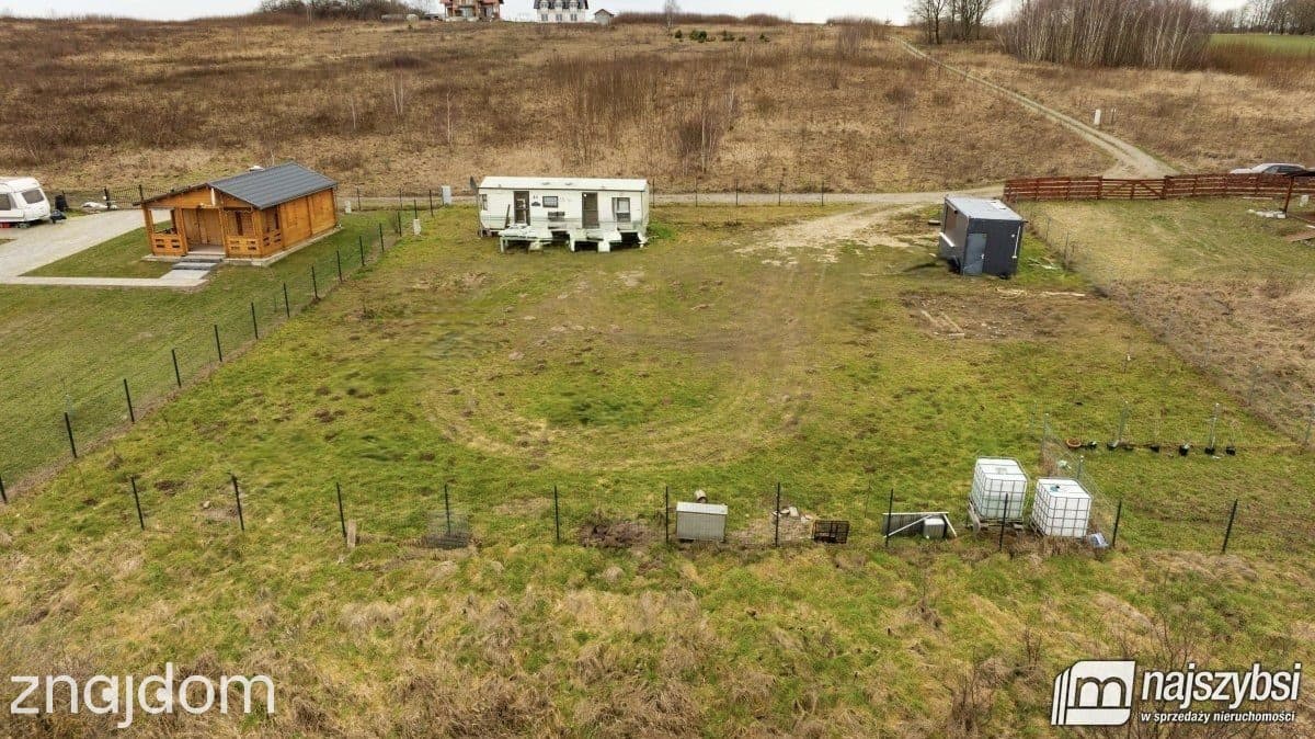 Działka, Łuskowo - zdjęcie 10