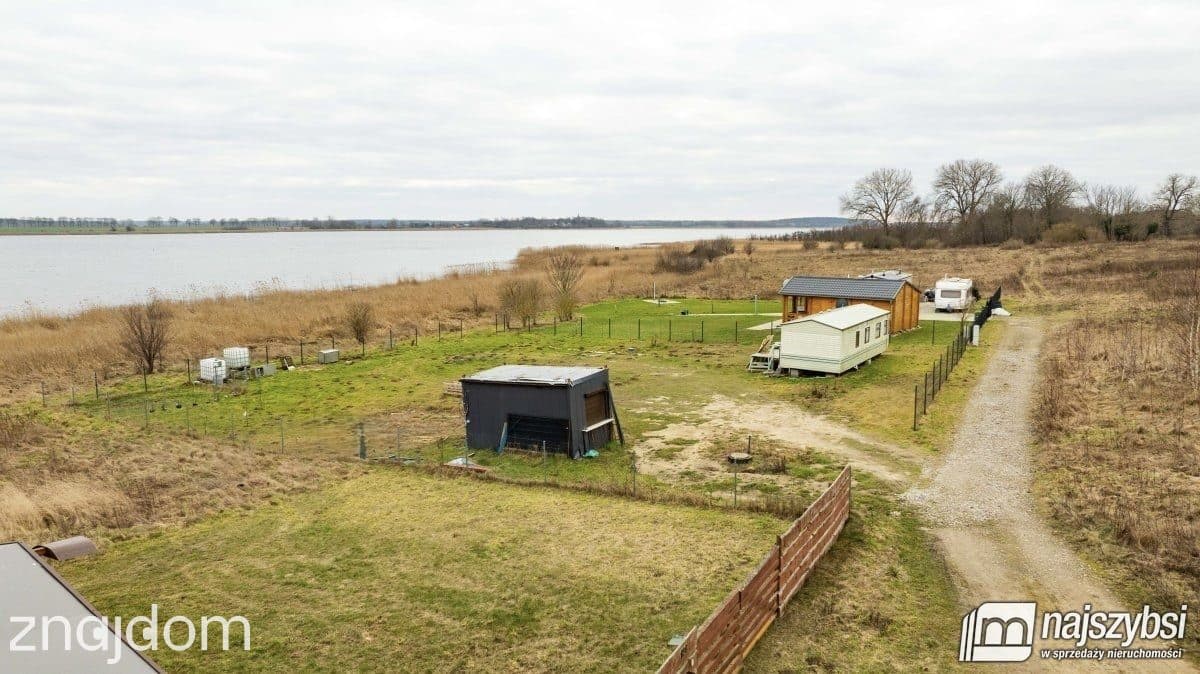 Działka, Łuskowo - zdjęcie 3