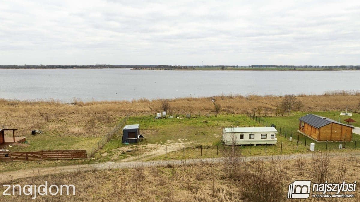 Działka, Łuskowo - zdjęcie 4