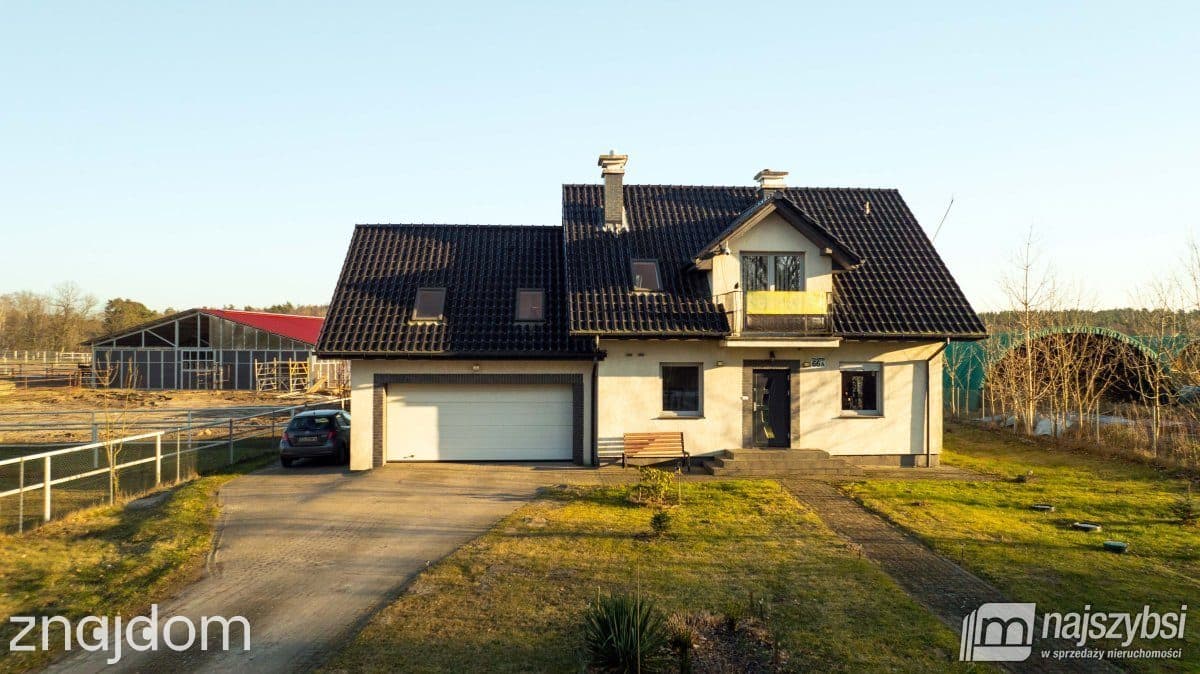 Dom, Poczernin - zdjęcie 29