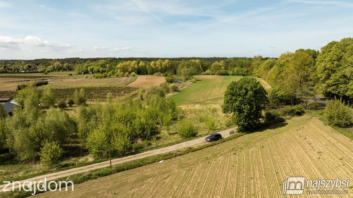 Działka, Tarnowiec - zdjęcie 10