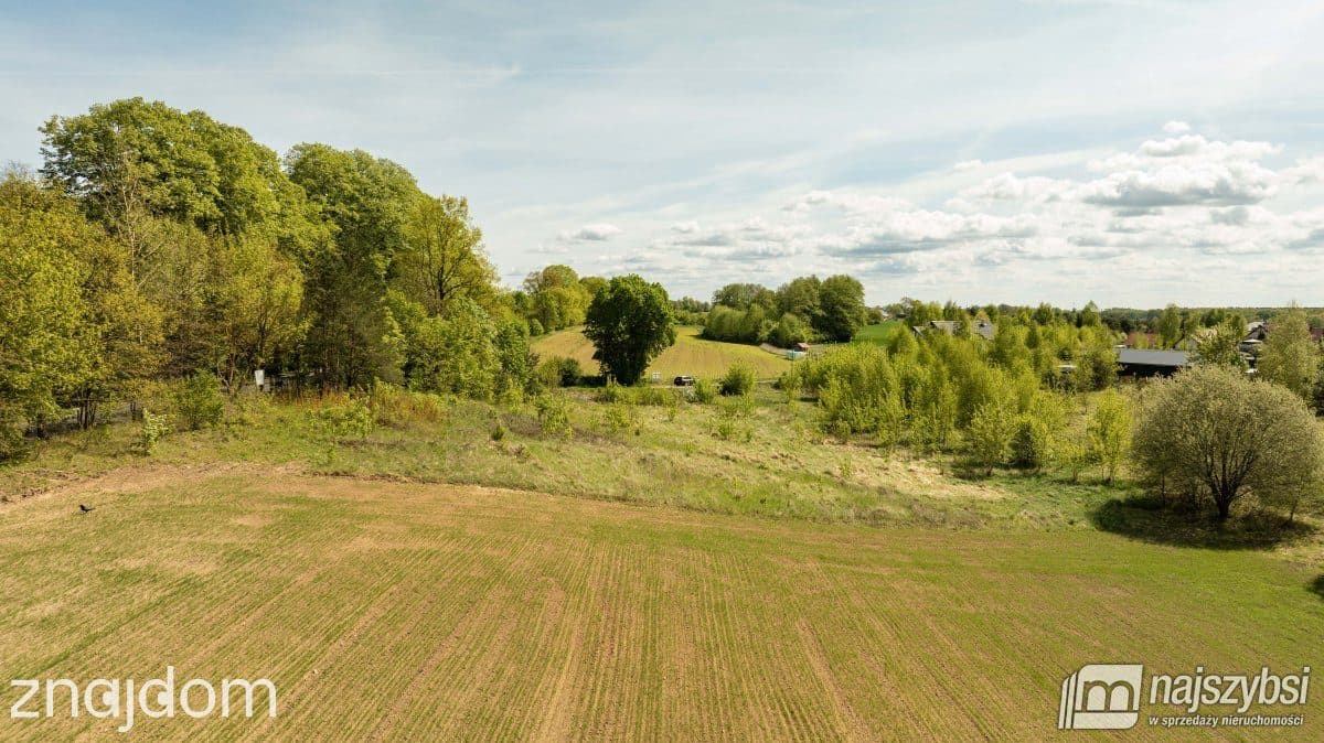 Działka, Tarnowiec - zdjęcie 6