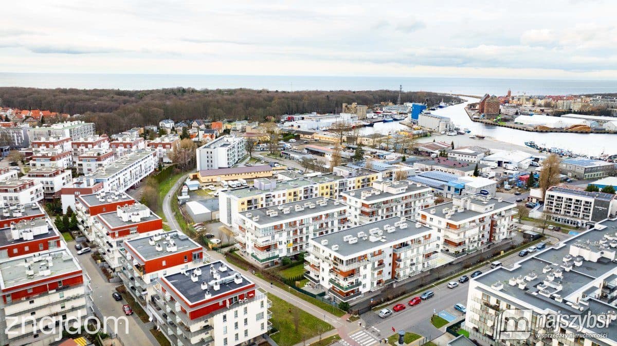Mieszkanie, Kołobrzeg - zdjęcie 18
