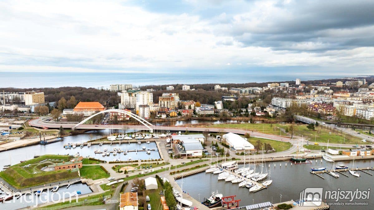 Mieszkanie, Kołobrzeg - zdjęcie 22