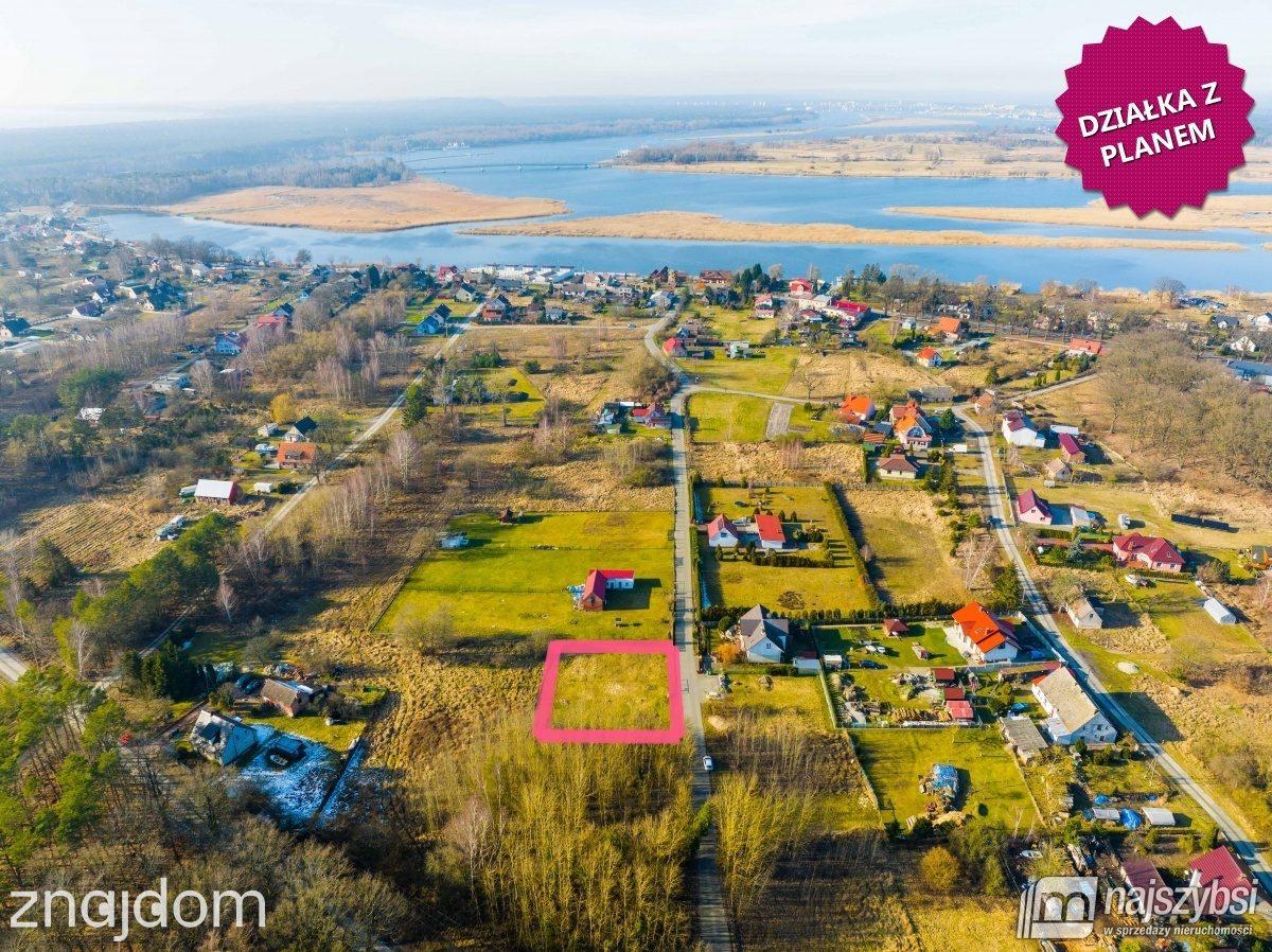 Działka, Świnoujście - zdjęcie 11