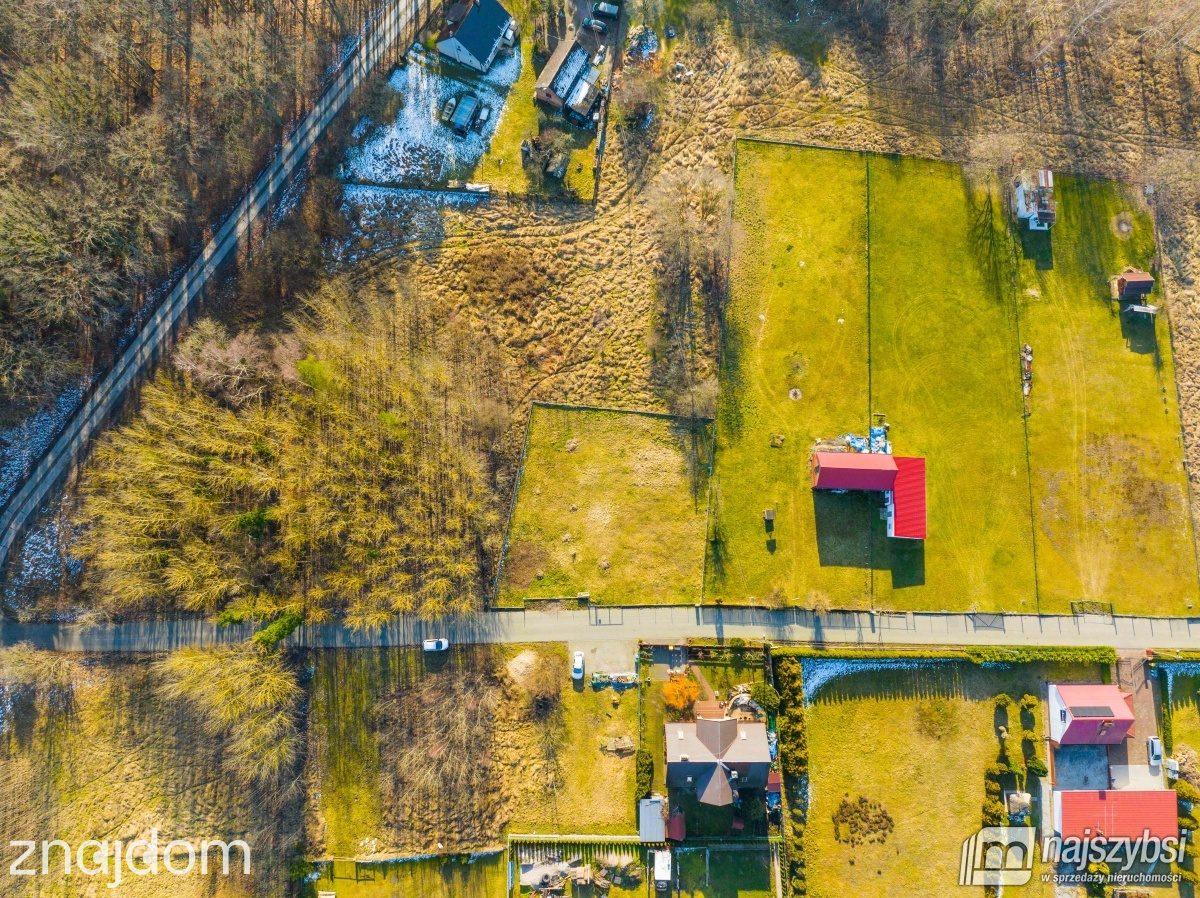 Działka, Świnoujście - zdjęcie 10
