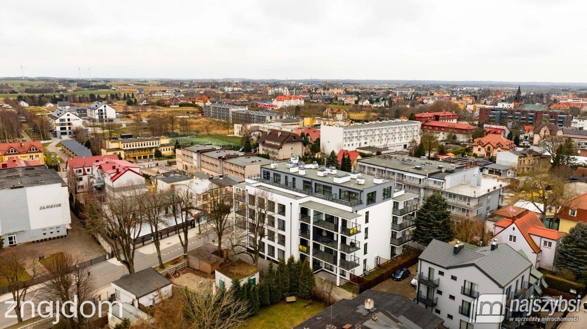Mieszkanie, Ustronie Morskie - zdjęcie 26