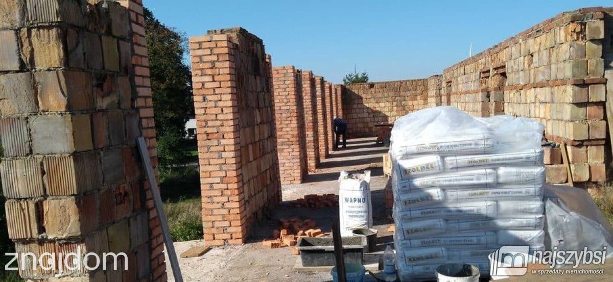 Działka, Sarbia - zdjęcie 3