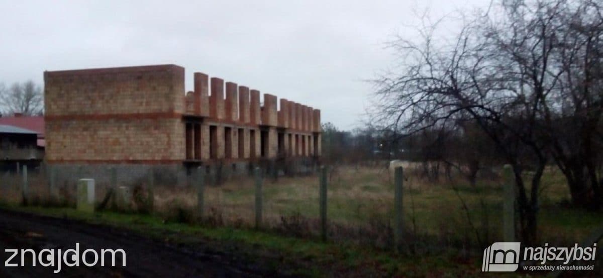 Działka, Sarbia - zdjęcie 6