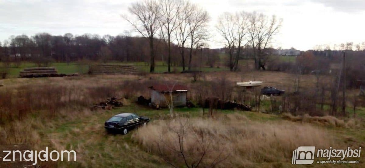Działka, Sarbia - zdjęcie 7