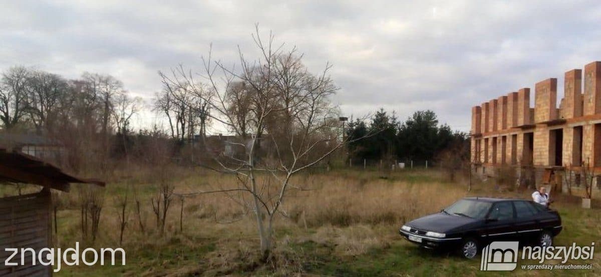 Działka, Sarbia - zdjęcie 8