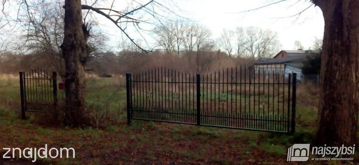 Działka, Sarbia - zdjęcie 9