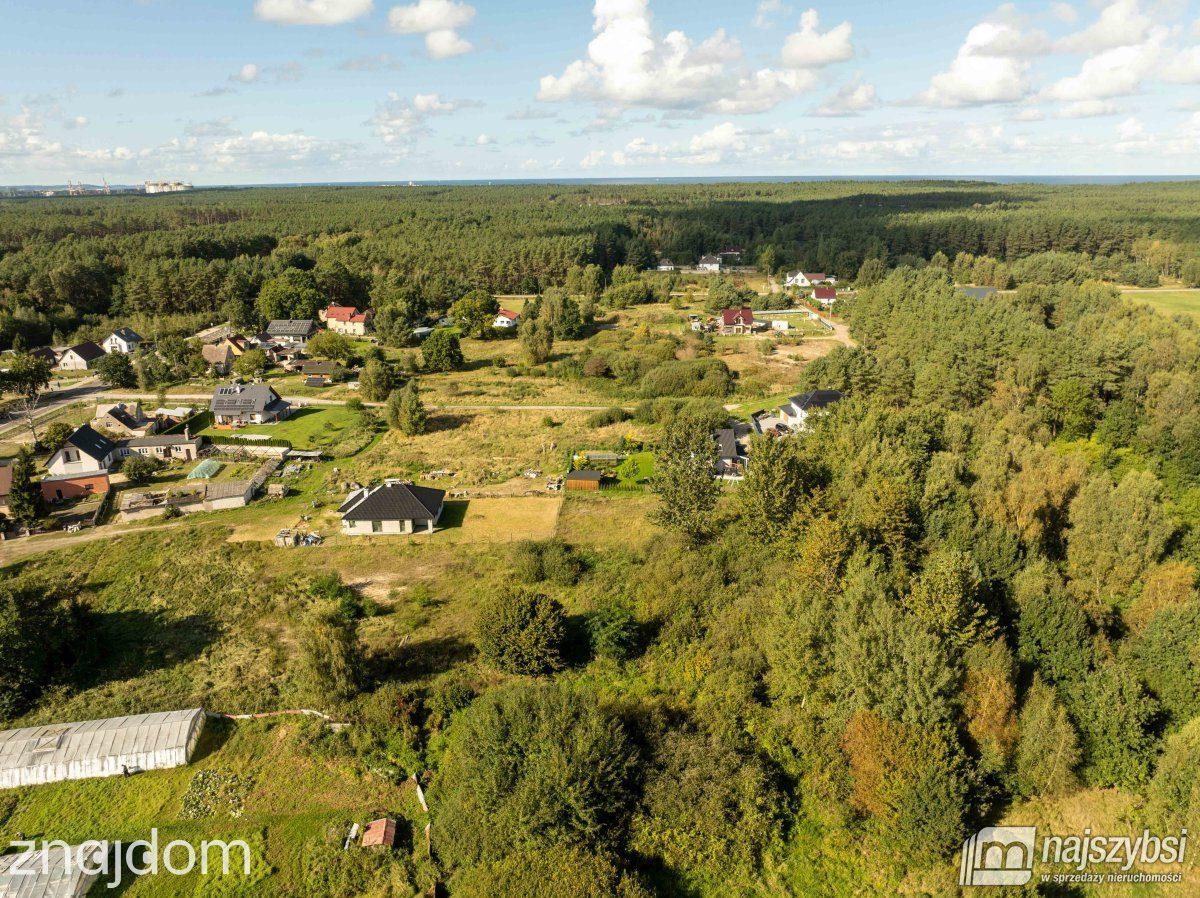 Działka, Świnoujście - zdjęcie 13