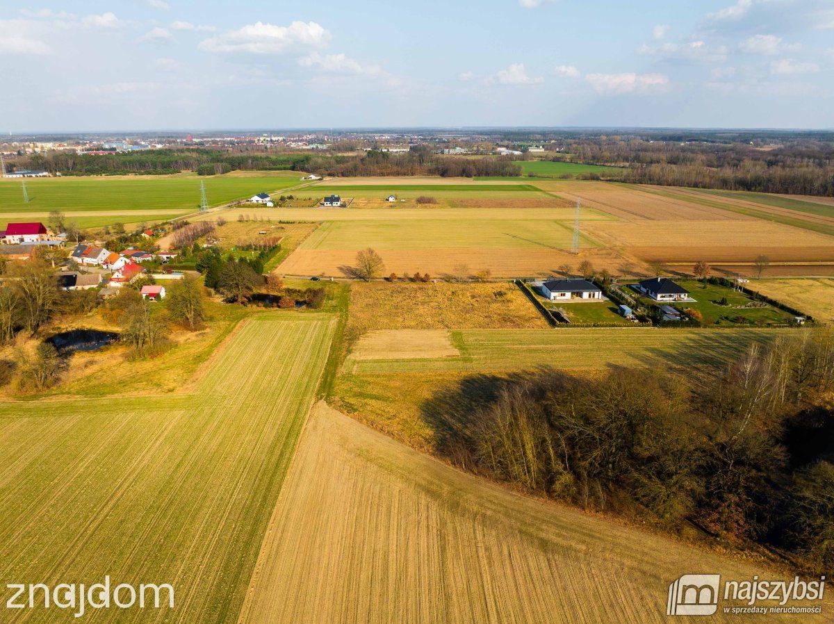 Działka, Nowogard - zdjęcie 15
