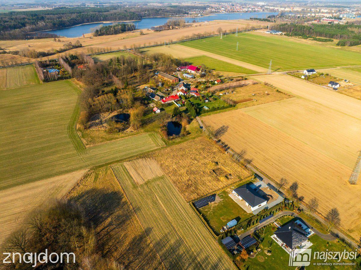 Działka, Nowogard - zdjęcie 16