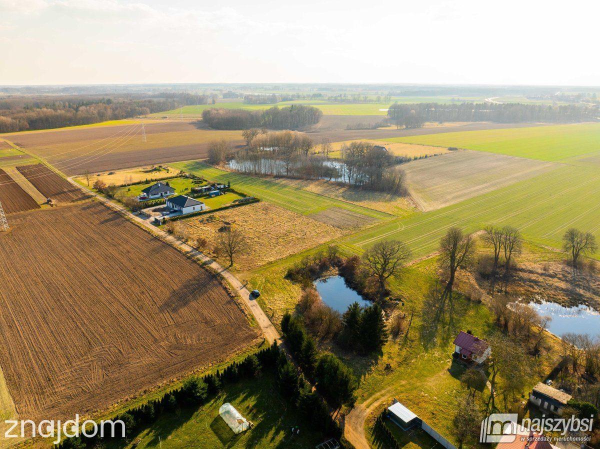 Działka, Nowogard - zdjęcie 18