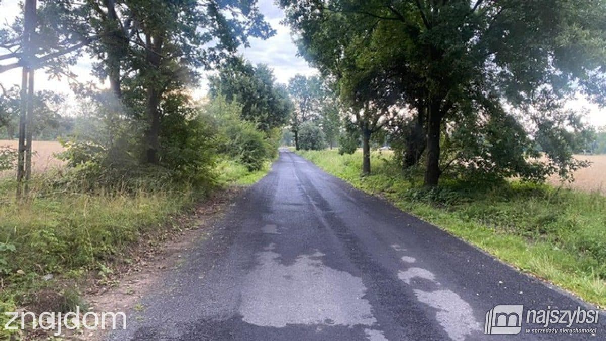 Działka, Nowogard - zdjęcie 21