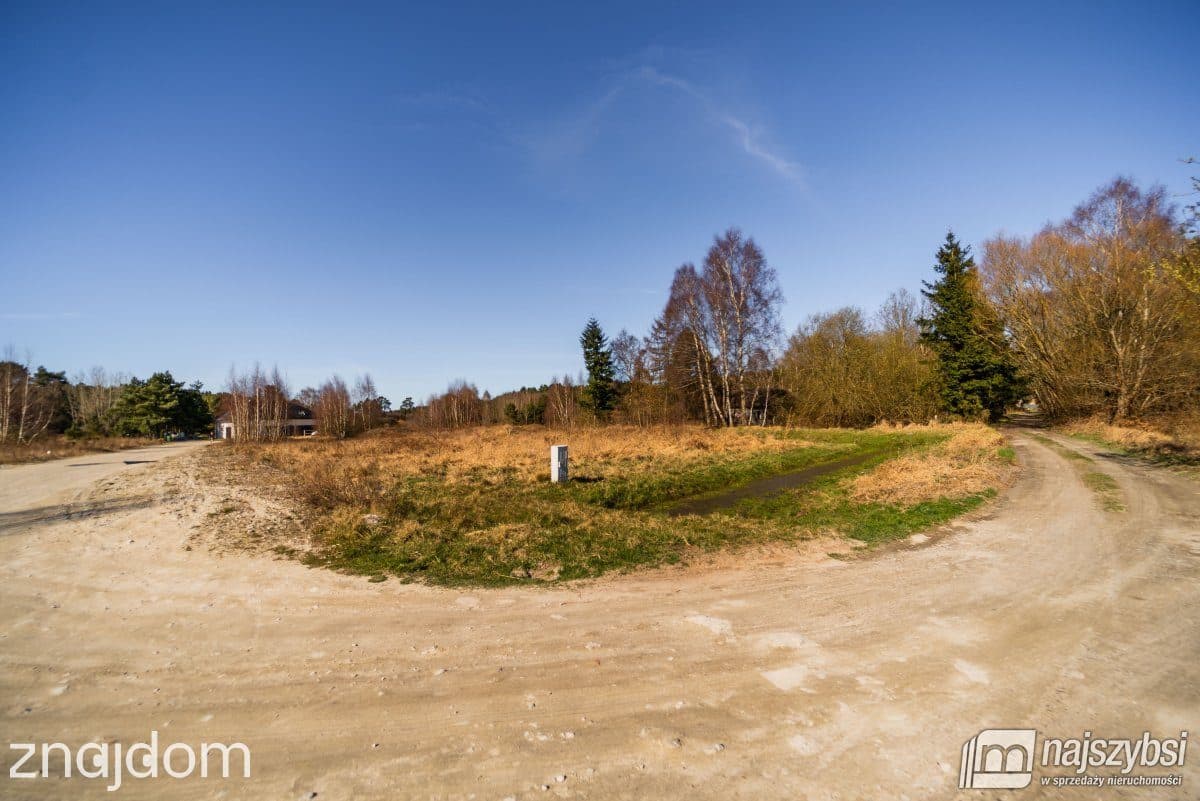 Działka, Świnoujście - zdjęcie 7