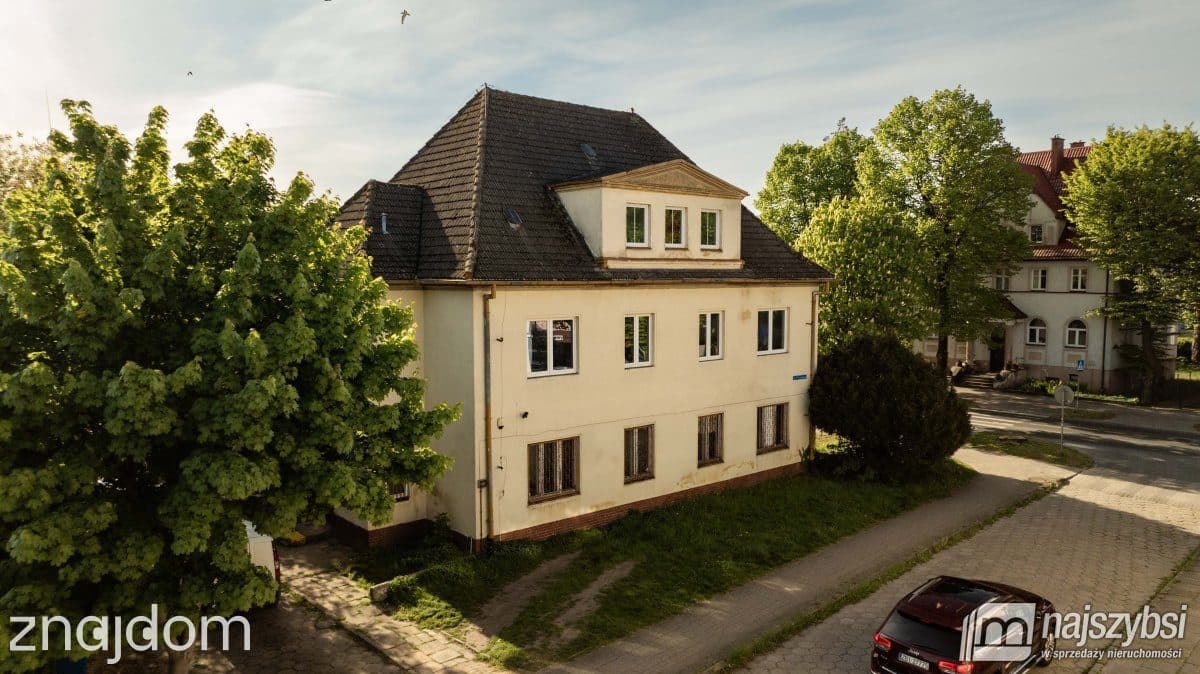 Dom, Białogard - zdjęcie 2