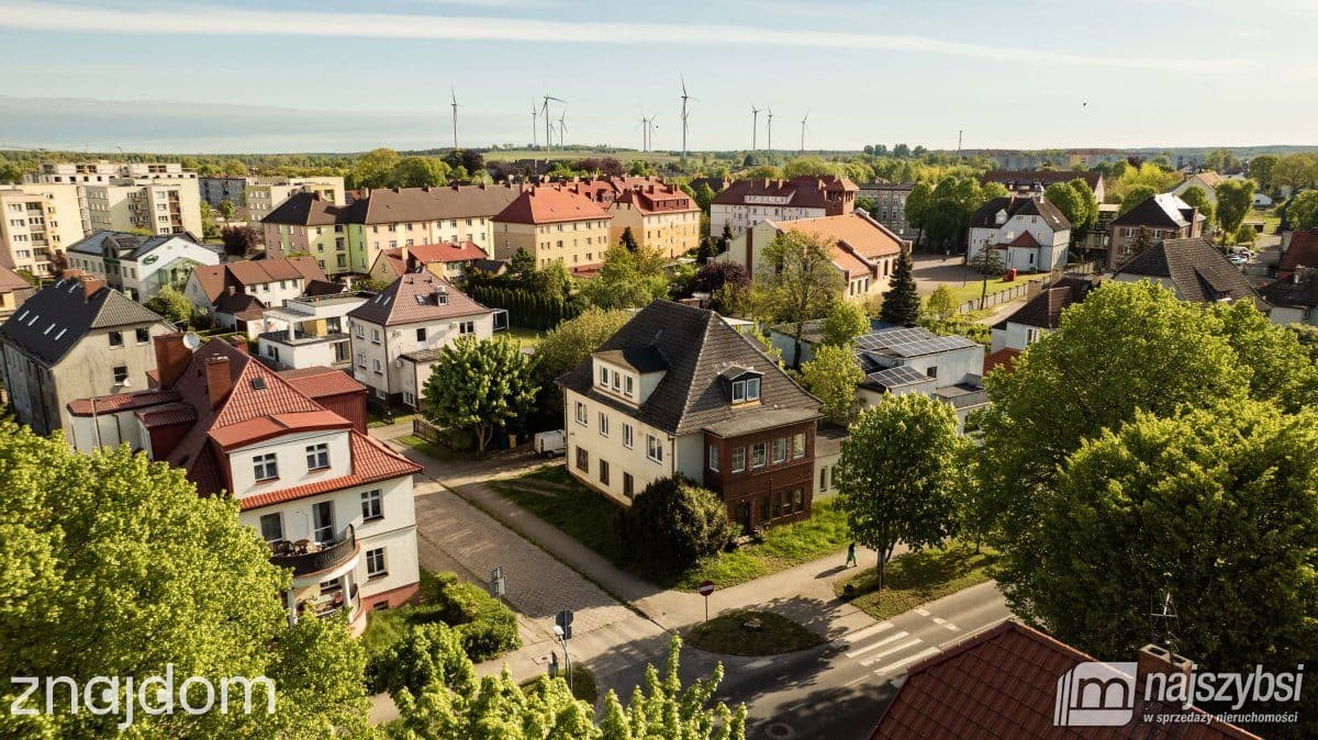 Dom, Białogard - zdjęcie 3