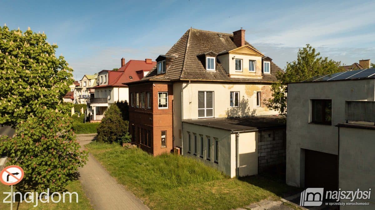 Dom, Białogard - zdjęcie 36