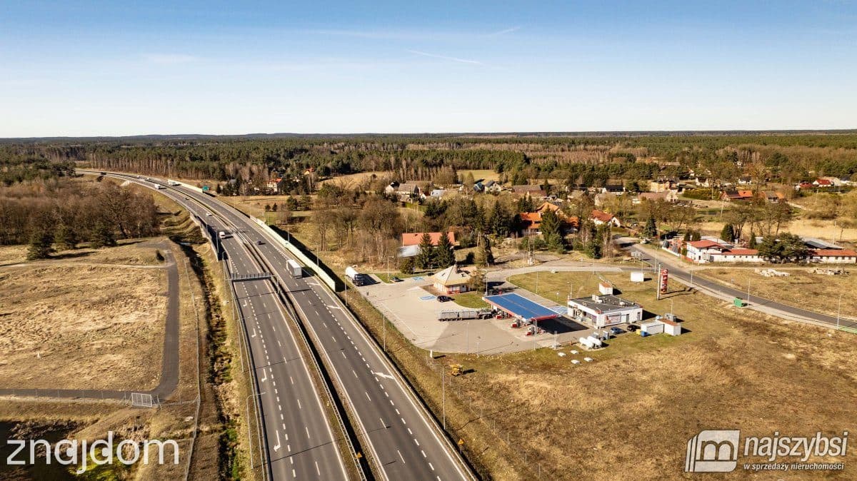 Działka, Babigoszcz - zdjęcie 6