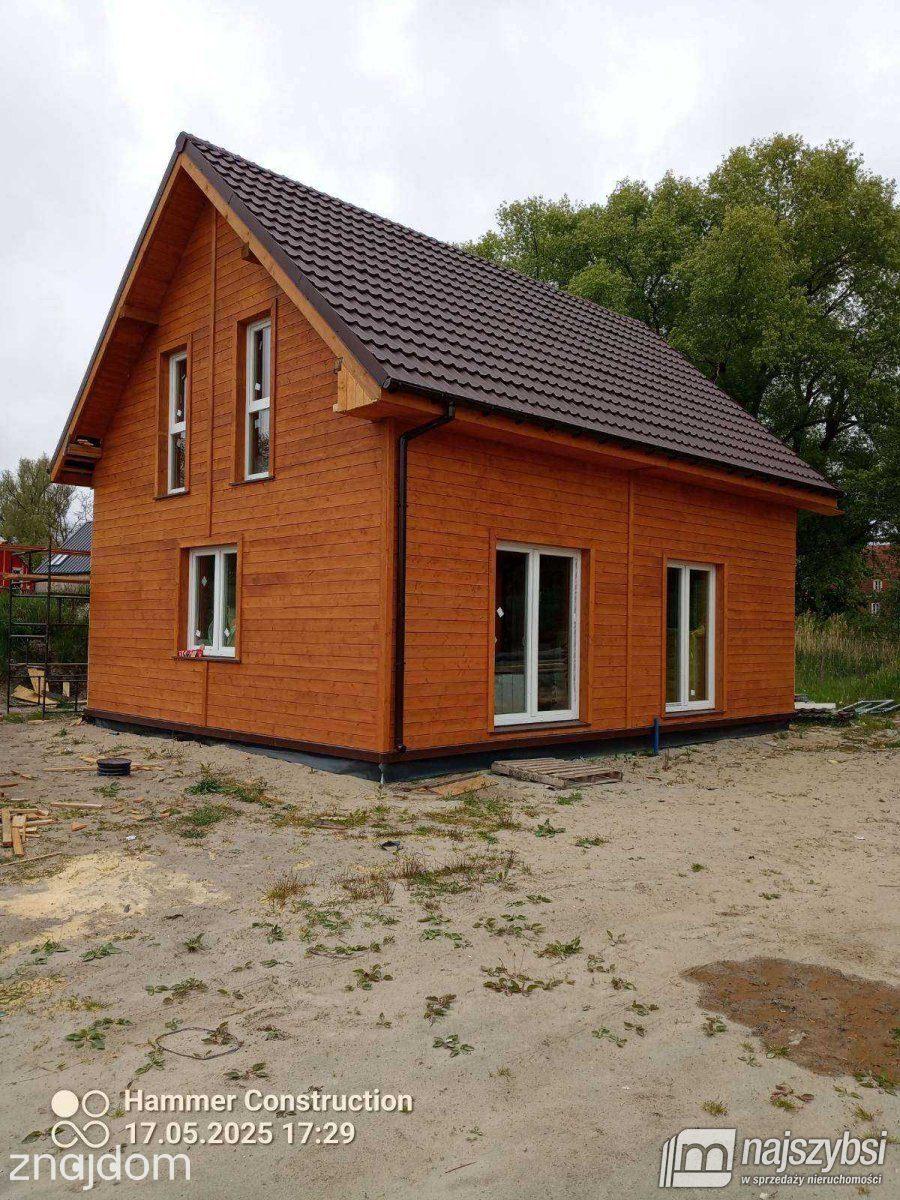 Dom, Dziwnów - zdjęcie 13