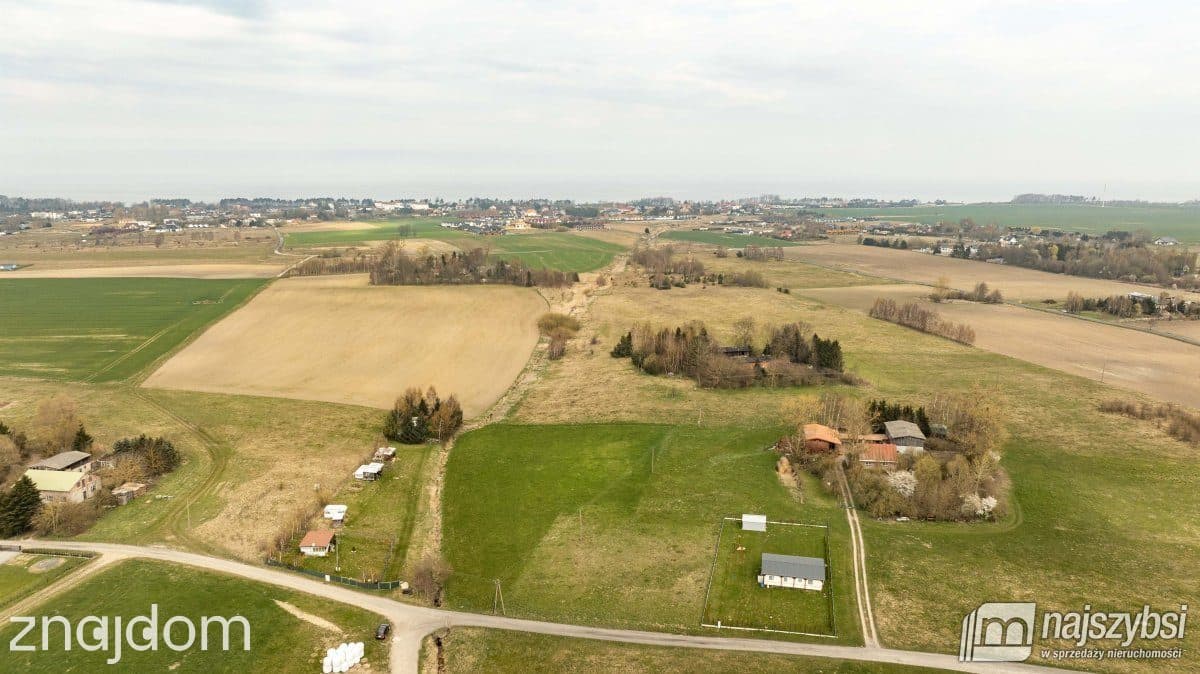 Działka, Gąski - zdjęcie 11