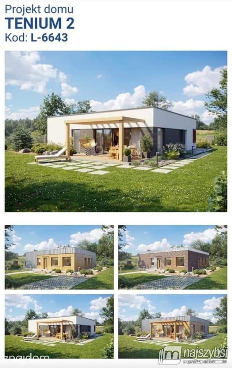 Działka, Gąski - zdjęcie 13