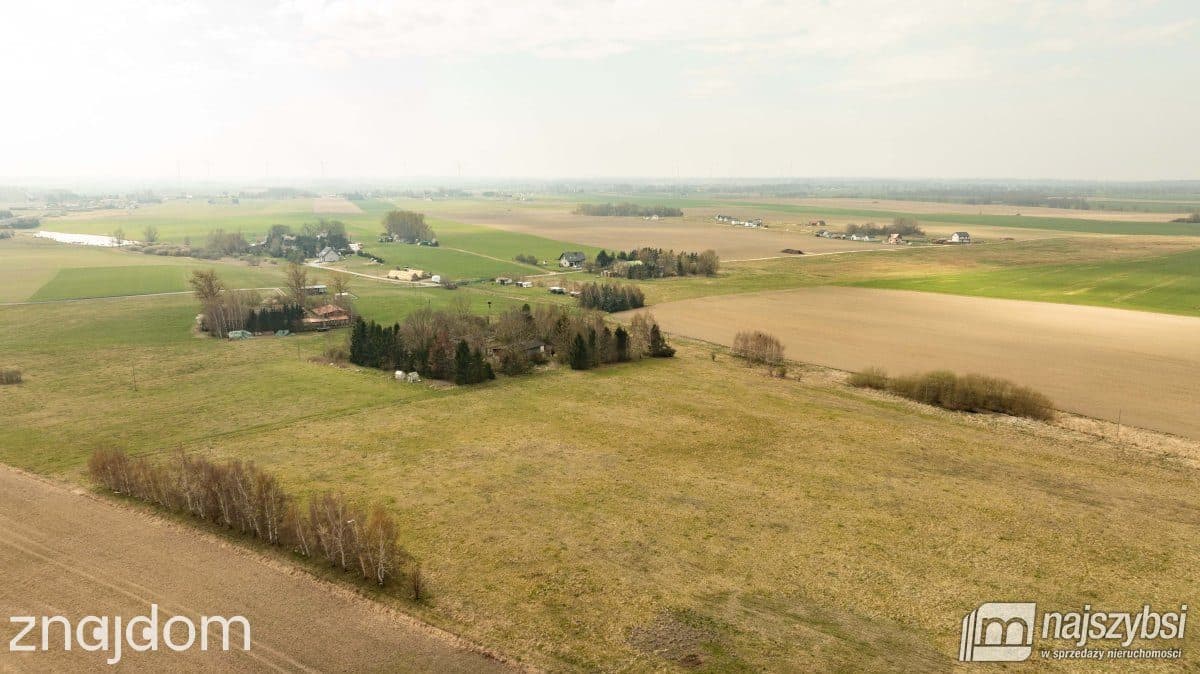 Działka, Gąski - zdjęcie 4