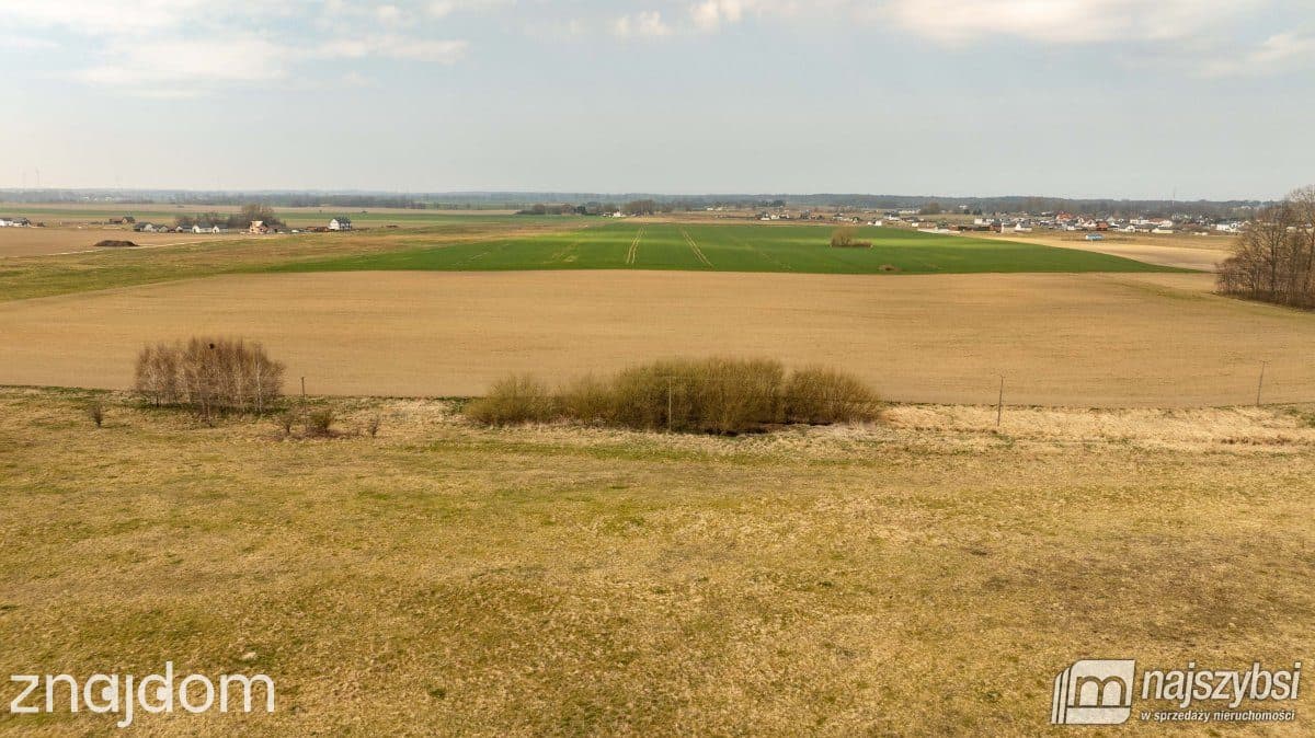 Działka, Gąski - zdjęcie 5