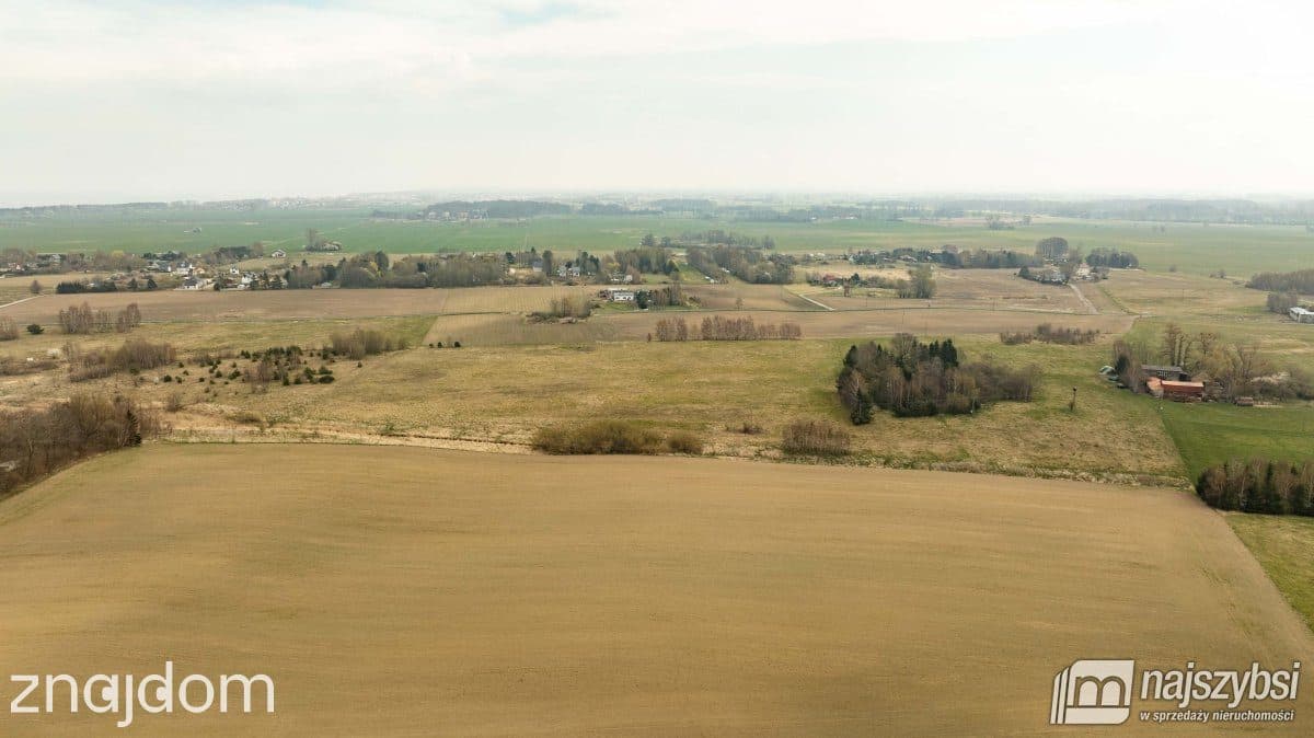 Działka, Gąski - zdjęcie 9
