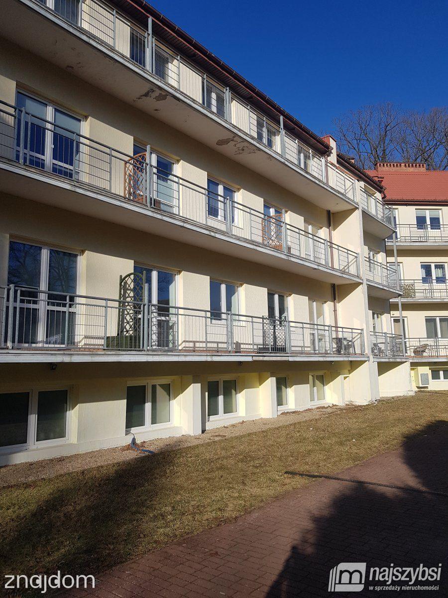 Mieszkanie, Kołobrzeg - zdjęcie 13
