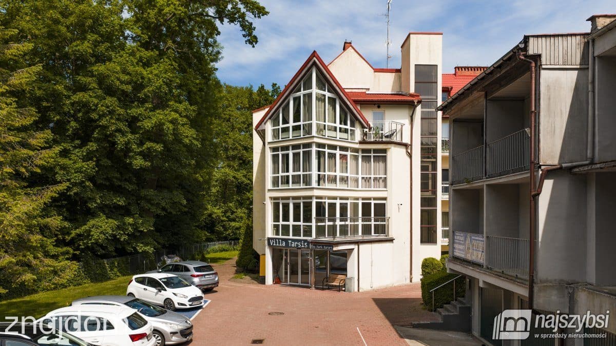 Mieszkanie, Kołobrzeg - zdjęcie 15