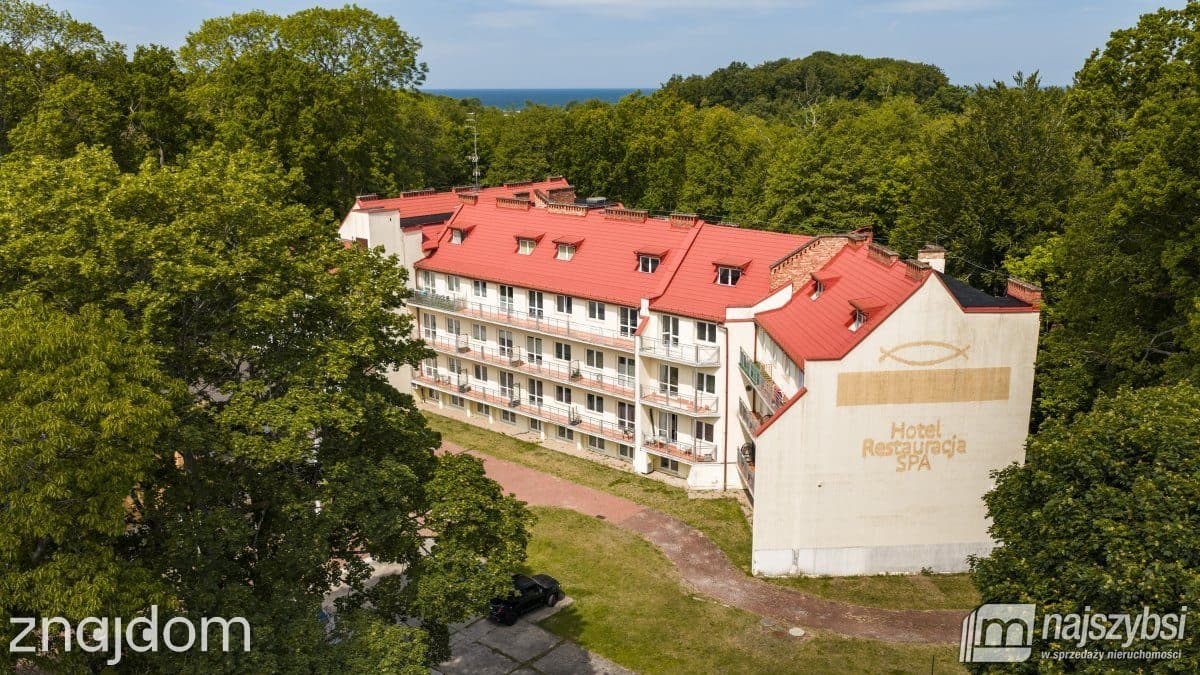 Mieszkanie, Kołobrzeg - zdjęcie 16