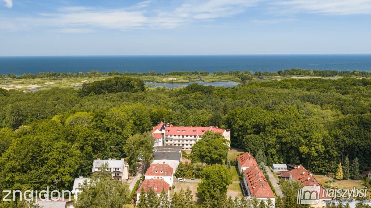 Mieszkanie, Kołobrzeg - zdjęcie 17