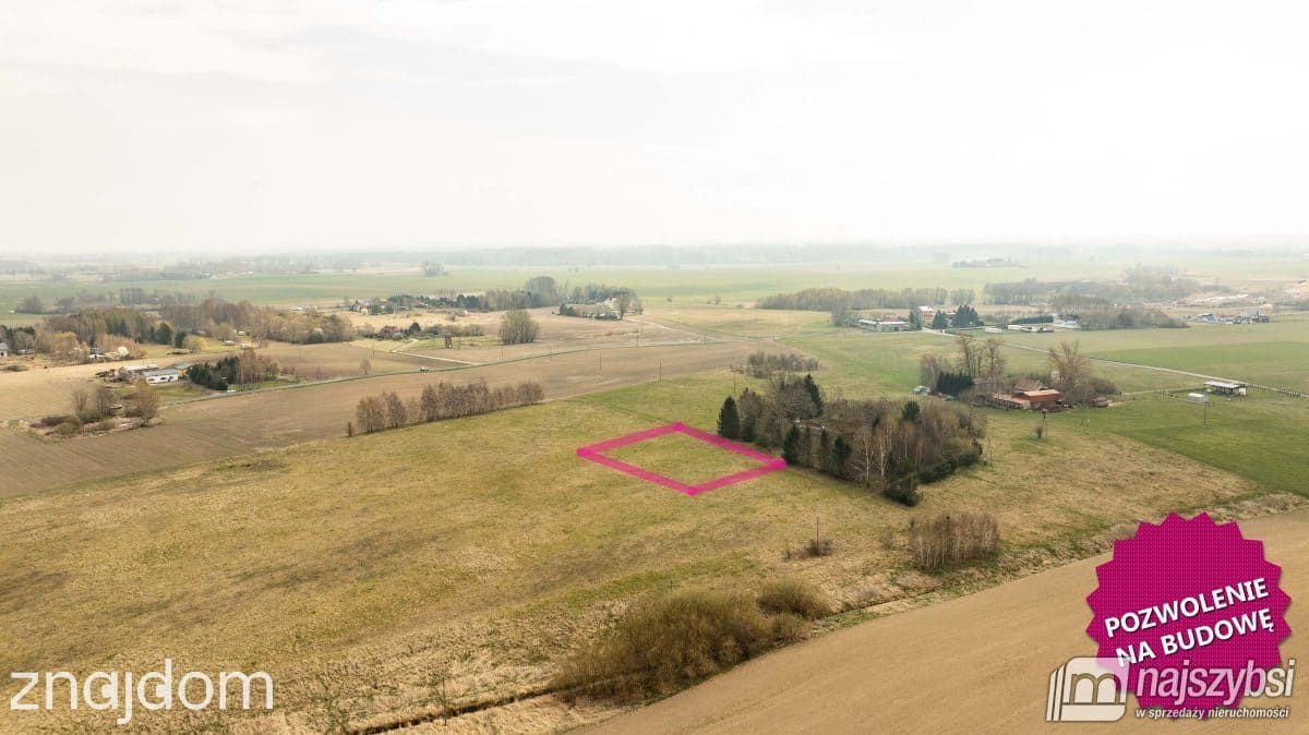 Działka, Gąski