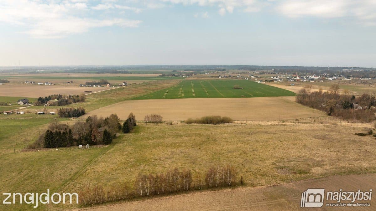 Działka, Gąski - zdjęcie 10