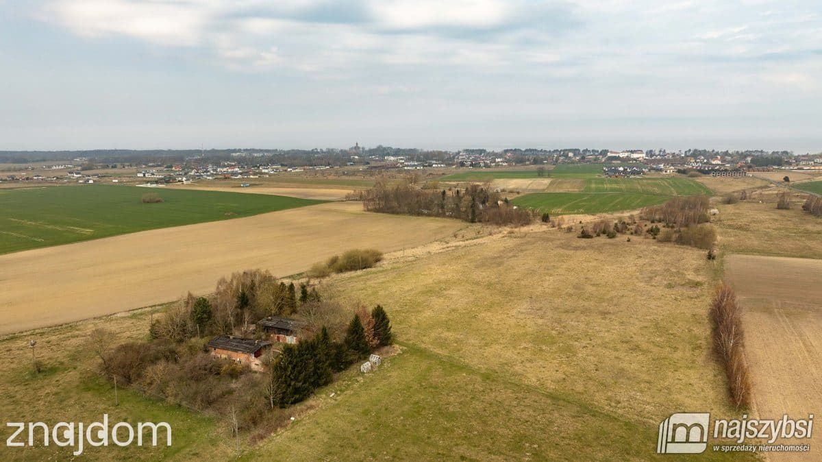 Działka, Gąski - zdjęcie 11