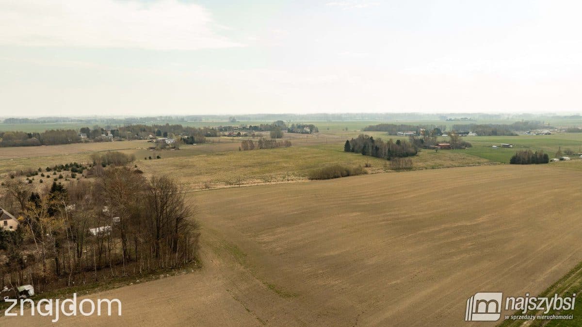 Działka, Gąski - zdjęcie 12