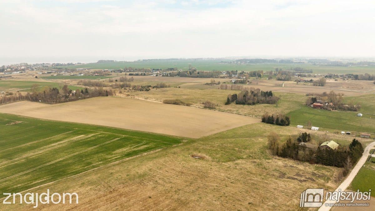 Działka, Gąski - zdjęcie 14