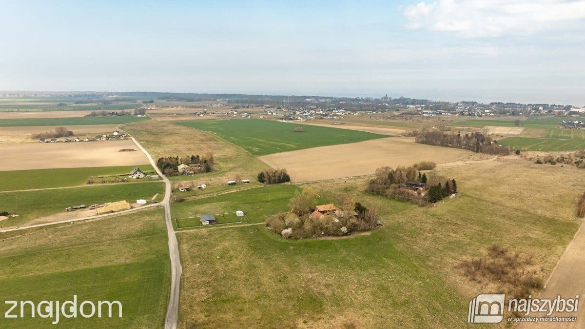 Działka, Gąski - zdjęcie 16