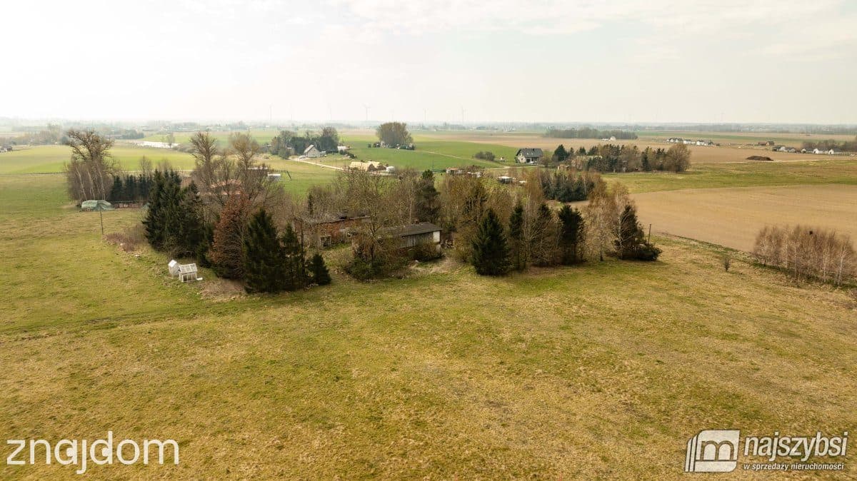Działka, Gąski - zdjęcie 4