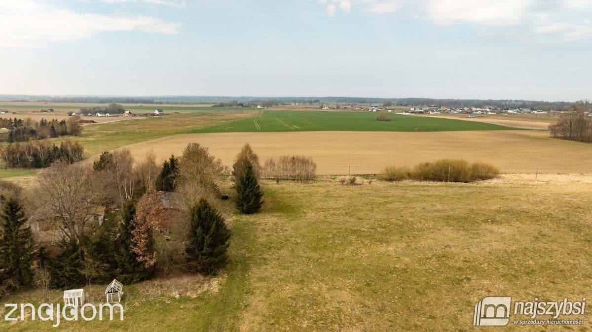 Działka, Gąski - zdjęcie 5