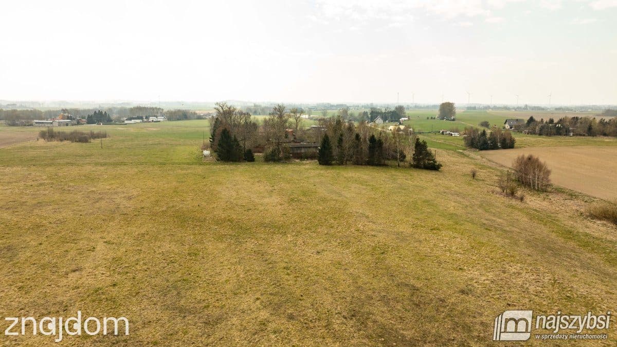 Działka, Gąski - zdjęcie 6