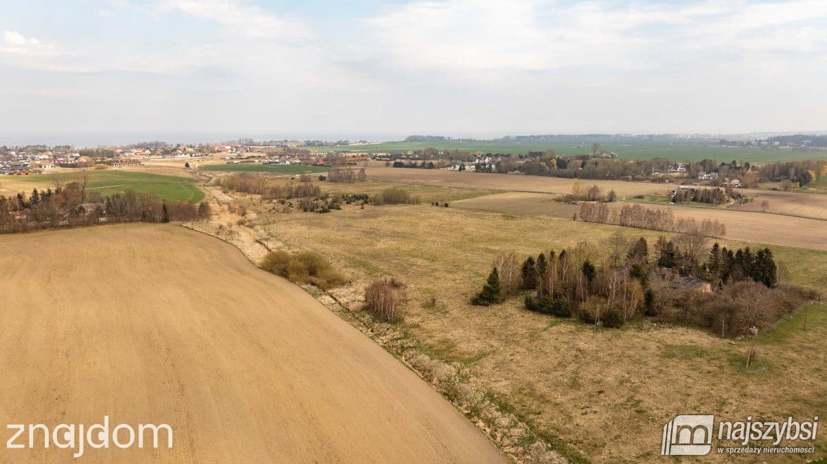 Działka, Gąski - zdjęcie 7