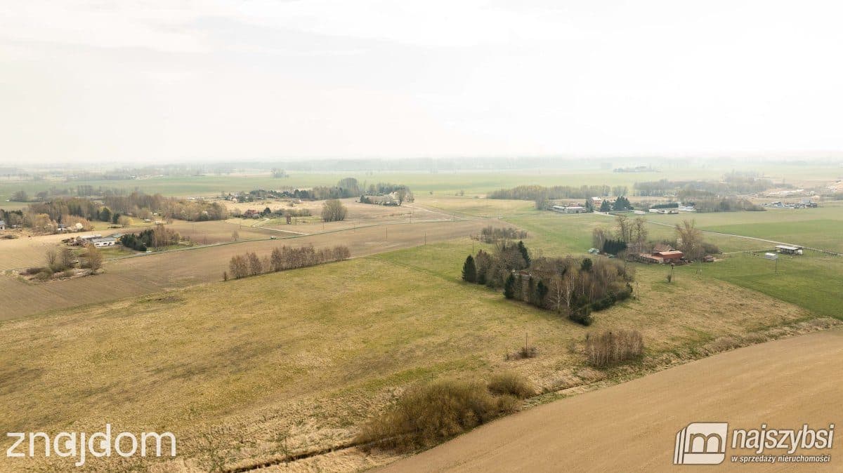 Działka, Gąski - zdjęcie 8